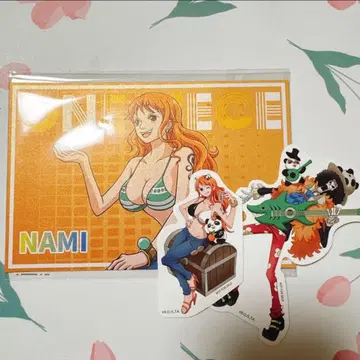 무기와라 스토어 중국 스티커 나미 상하이