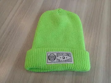 러셀노 골프 니트