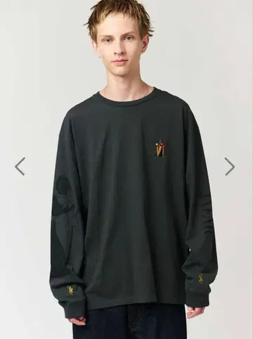 자파 롱T 그라니프 디즈니 빌런즈