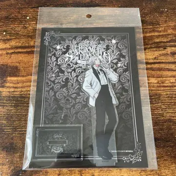 SAKAMOTO DAYS amocafe 아크릴 스탠드