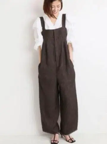 * IENA * A PUPIL 아 퓨필 별주 올인원