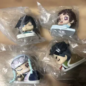 오네무탄 귀멸의 칼날