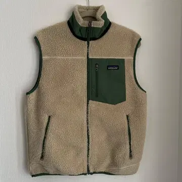 파타고니아 레트로X 베스트 2009년 M 사이즈