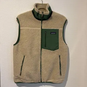 파타고니아 레트로X 베스트 2009년 M 사이즈