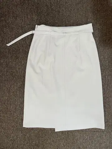 새상품 index 스커트 LL