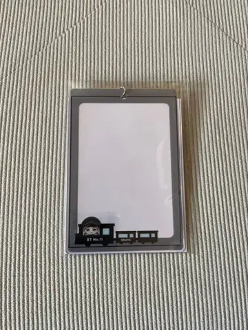 초특급 슈야 FAN MEETING 2025 사진 케이스