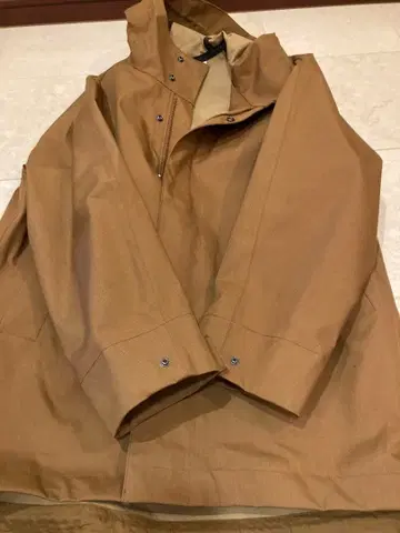 UNIQLO U 마운틴 파카 XL