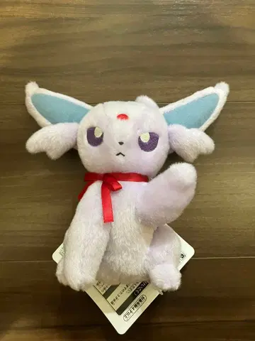 포켓몬스터 에브이 봉제 인형 포켓몬 센터