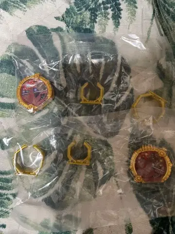 센타이링 루팡레인저 패트레인저 부스티드 01