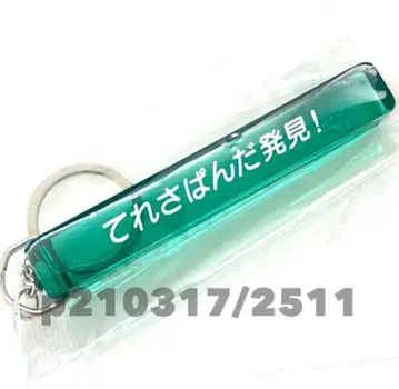 노기자카46 아크릴 키링 테레사판다 발견! 1점 이케다 에이사 한정품