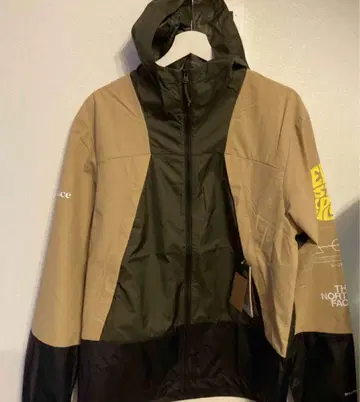 THE NORTH FACE Trail Year 마운틴 후드티