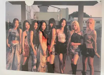 프로미스나인 클리어 파일 프로미스나인