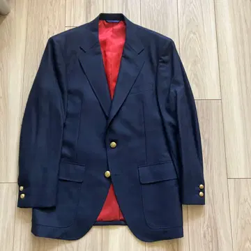 AZABU 테일러 블레이저