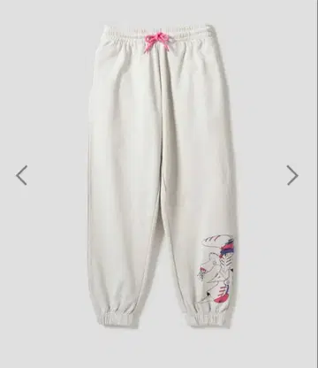 완판 그라니프 건담 큐베레이 맨투맨 팬츠 S strict-g