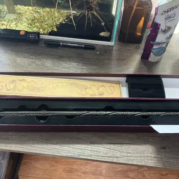 호그와트의 지팡이 ( 유니버셜 스튜디오 )