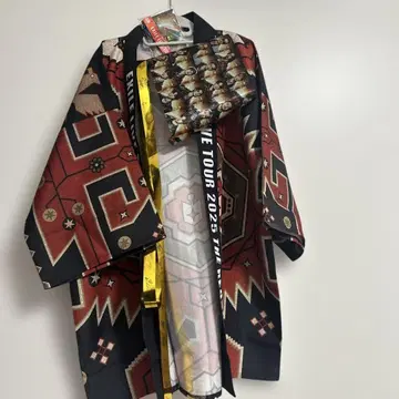 THE REASON EXILE LIVE TOUR 2025 프리미엄 굿즈