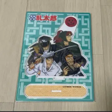 [ 닌자 보란타로 ] 혜택 아크릴 스탠드