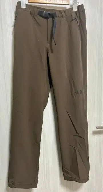 THE NORTH FACE 바브 팬츠