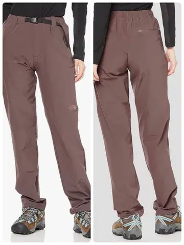 THE NORTH FACE 바브 팬츠