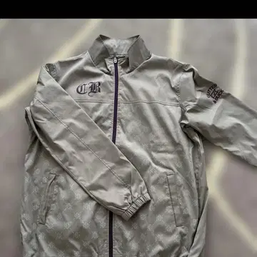 골프 아우터 윈드 브레이커 남성용 LL 커터앤백