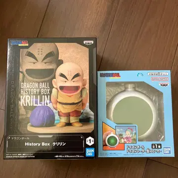 드래곤볼 DRAGON BALL 세트