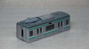 B 트레인 501계 중간차 차체만 B 트레인 쇼티