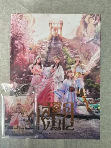 모모이로 클로버 Z 모모클로 이돌라 BluRay 특전 포함