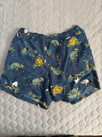 THE NORTH FACE 숏팬츠 XL