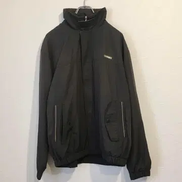 마운틴 파카 후드티 블랙 브라운 스포츠 웨어 아우터 멋짐