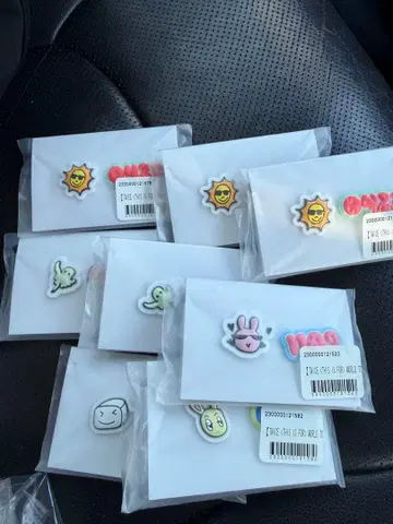 TWICE 온라인 복권 THIS IS FOR