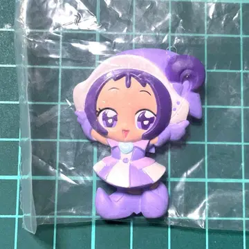 오쟈마녀 도레미 굿즈 온푸짱