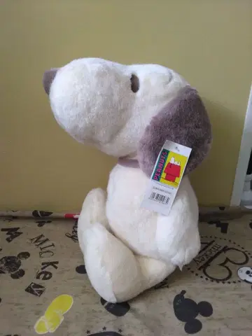 [새상품] 스누피 봉제 인형