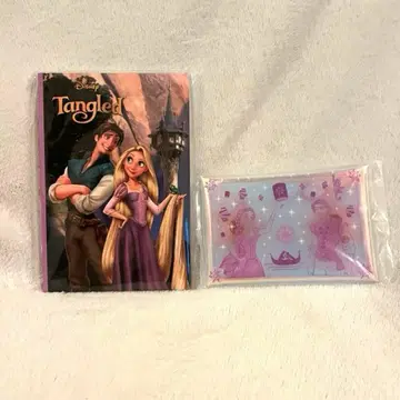 해피 복권 DisneyWishingStars G H상 탑 위의 라푼젤