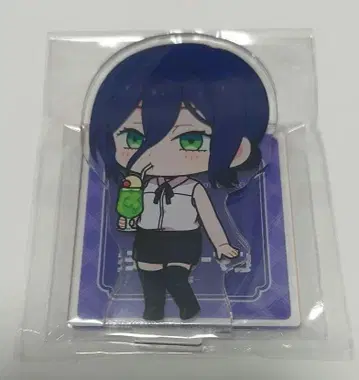 레제 극장판 체인소 맨 레제편 아크릴 스탠드 애니메이트 포인트