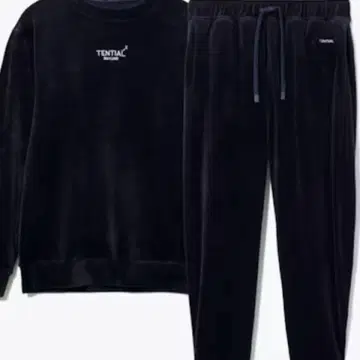 TENTlAL BAKUNE 벨로아