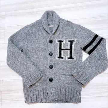 H.R.MARKET 할리우드 런치 마켓 가디건