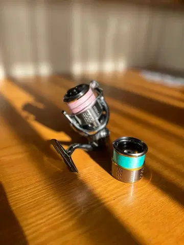 18 스텔라 C3000 몽야 스풀 F4 포함