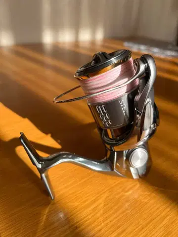 18 스텔라 C3000 몽야 스풀 F4 포함