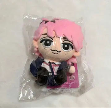 사쿠마 다이스케 BIG 봉제 인형 [ 새상품, 미개봉 ]