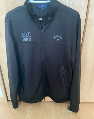 당일 발송 착용 횟수 1회뿐 Callaway L 사이즈 블랙