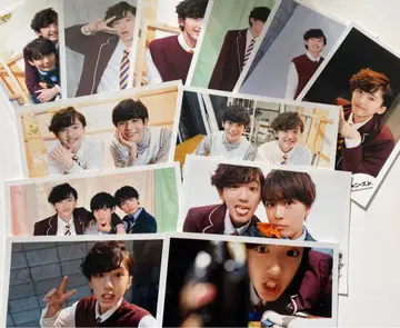 미치에다 슌스케 공식 사진 매화 예능