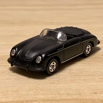 토미카 포르쉐 356 스피드 스타 No.F9 1/59