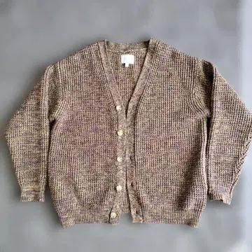 URBAN RESEARCH 로우게이지 니트 XL