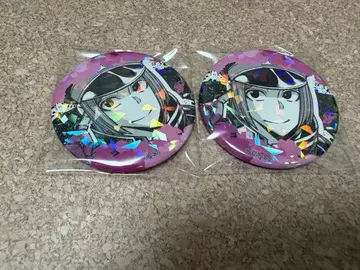 도겐안키 오츠하라 쿄타로 홀로그램 캔뱃지 로프트 마즐