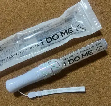 Snow Man iDOME 응원봉