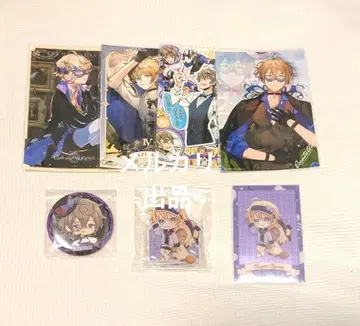 크로케스타 쿠리하나오토 시마