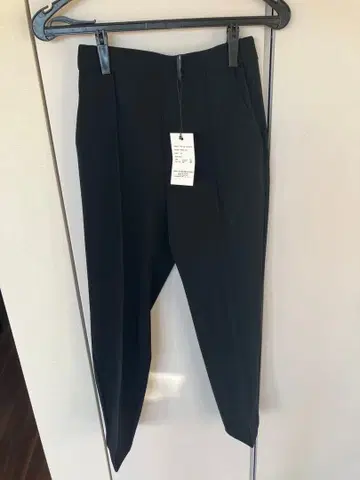 미사용 새상품 yori 여성용 팬츠 사이즈 34