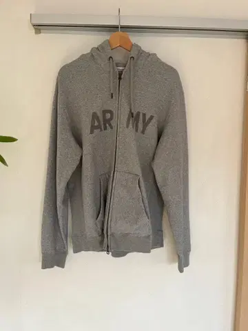 Ron Herman 론 헤르만 RHC 집업 후드티 L