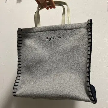 아네스베 토트백