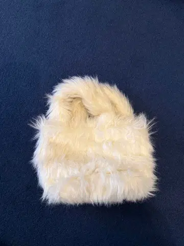 에디트포르르 에코퍼 미니백